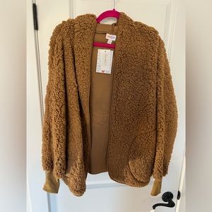 Lula Roe - Teddy Bear - S